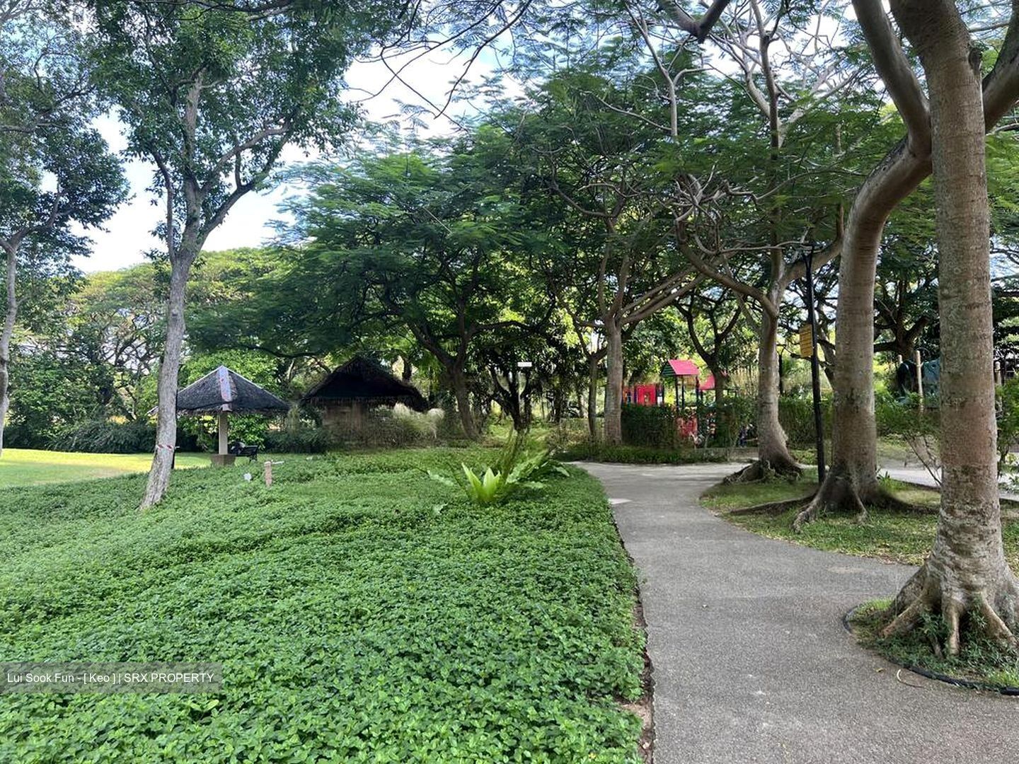 Bayshore Park (D16), Condominium #458775131